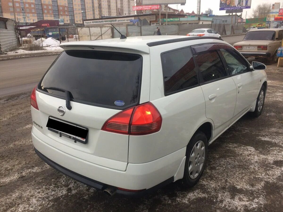 Ниссан вингроуд 11 кузов купить. Nissan Wingroad y11 белый. Ниссан вингроуд 2003. Nissan Wingroad кузов y11. Nissan Wingroad y11 Aero.