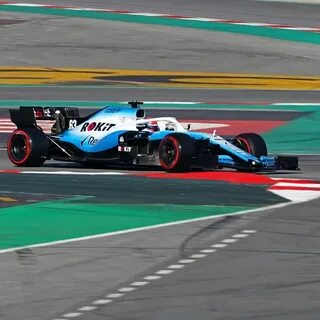 Will racing