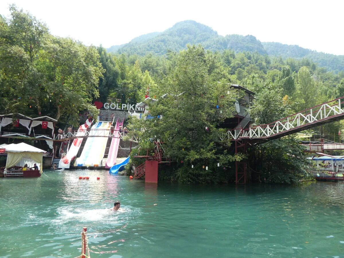 Dim River, Turkey. 108346. Photos by Amt on 3Pulse.com
