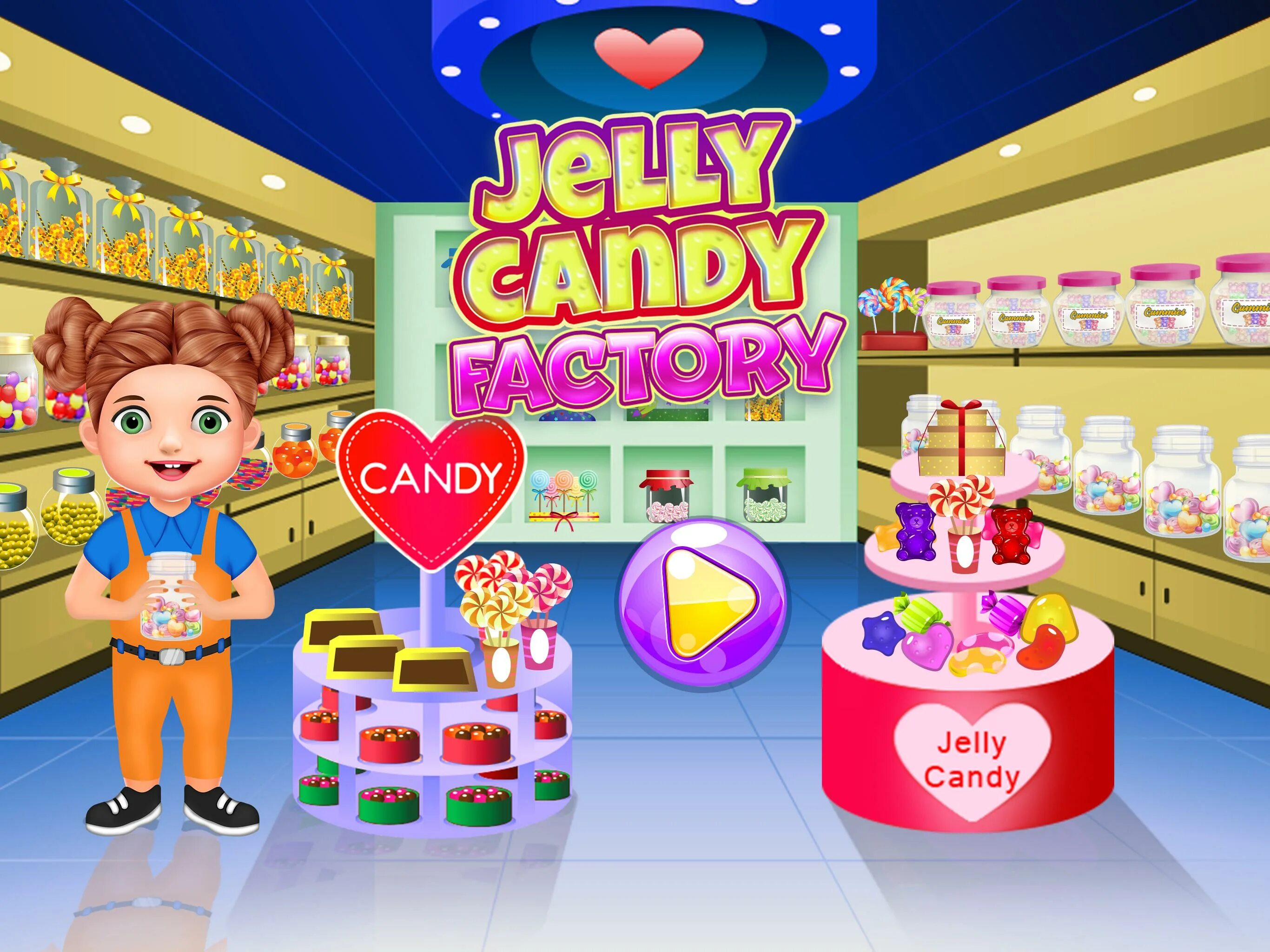 Candy Factory игра. Желейные человечки игра. Jelly Candy. Jelly se