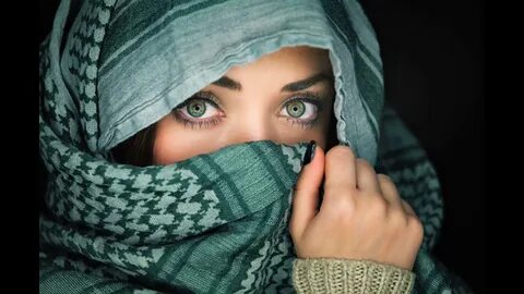 У тебя самые красивые глаза и твой
