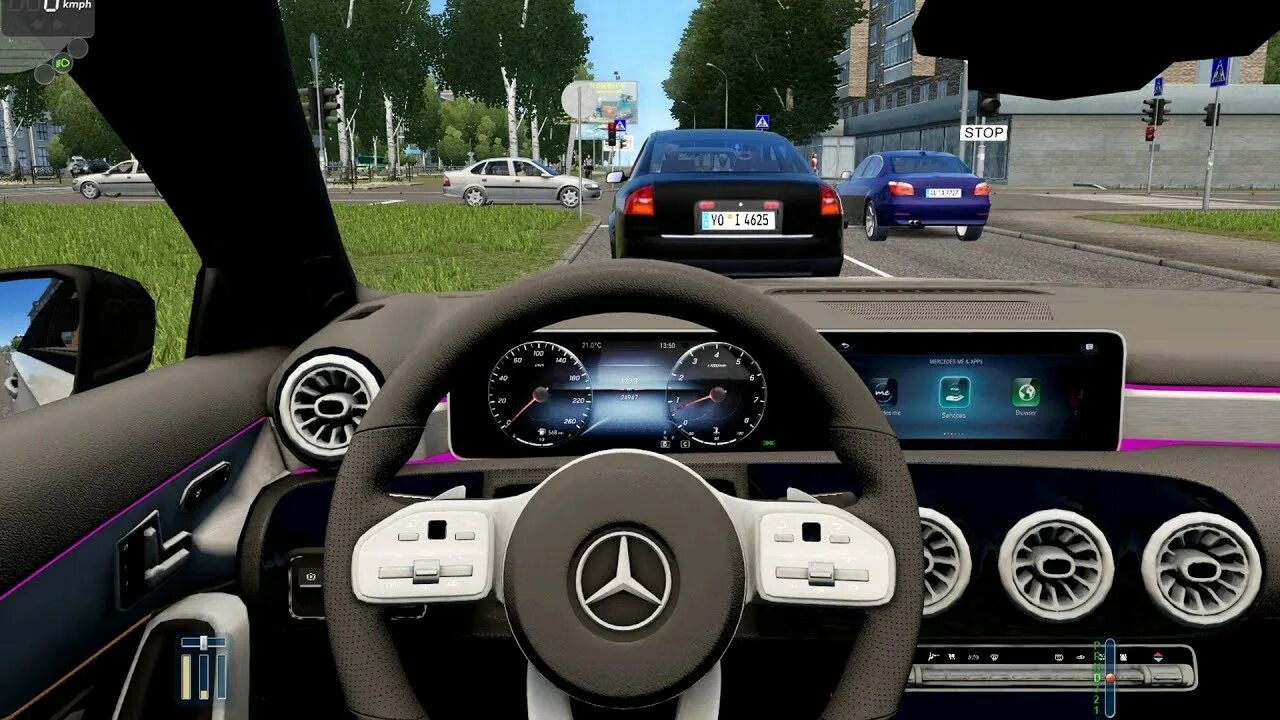 City car driving 2024. City car Driving Mercedes Benz. City car Driving последняя версия 2022. City car Driving w222. Сити драйв Mercedes-Benz a200.