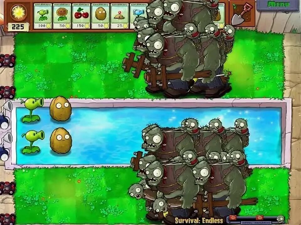 Pvz fusion mod на пк. Pvz трейнер.