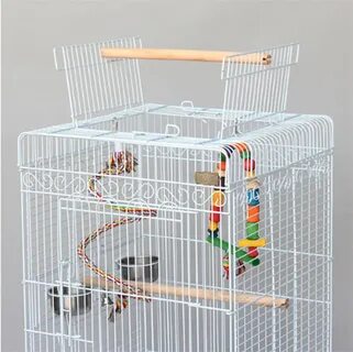 Двойная клетка