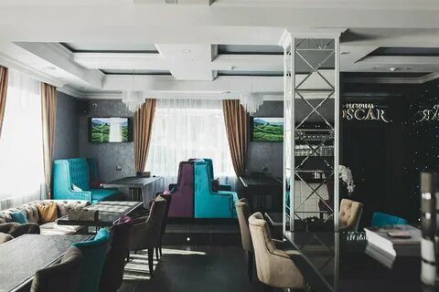 Оскар курск