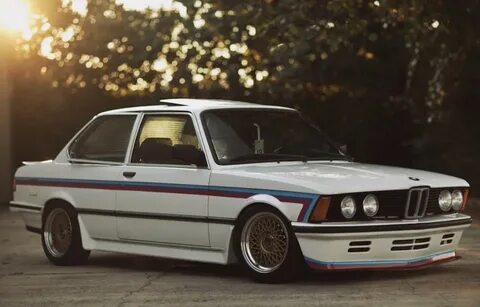 Bmw e21