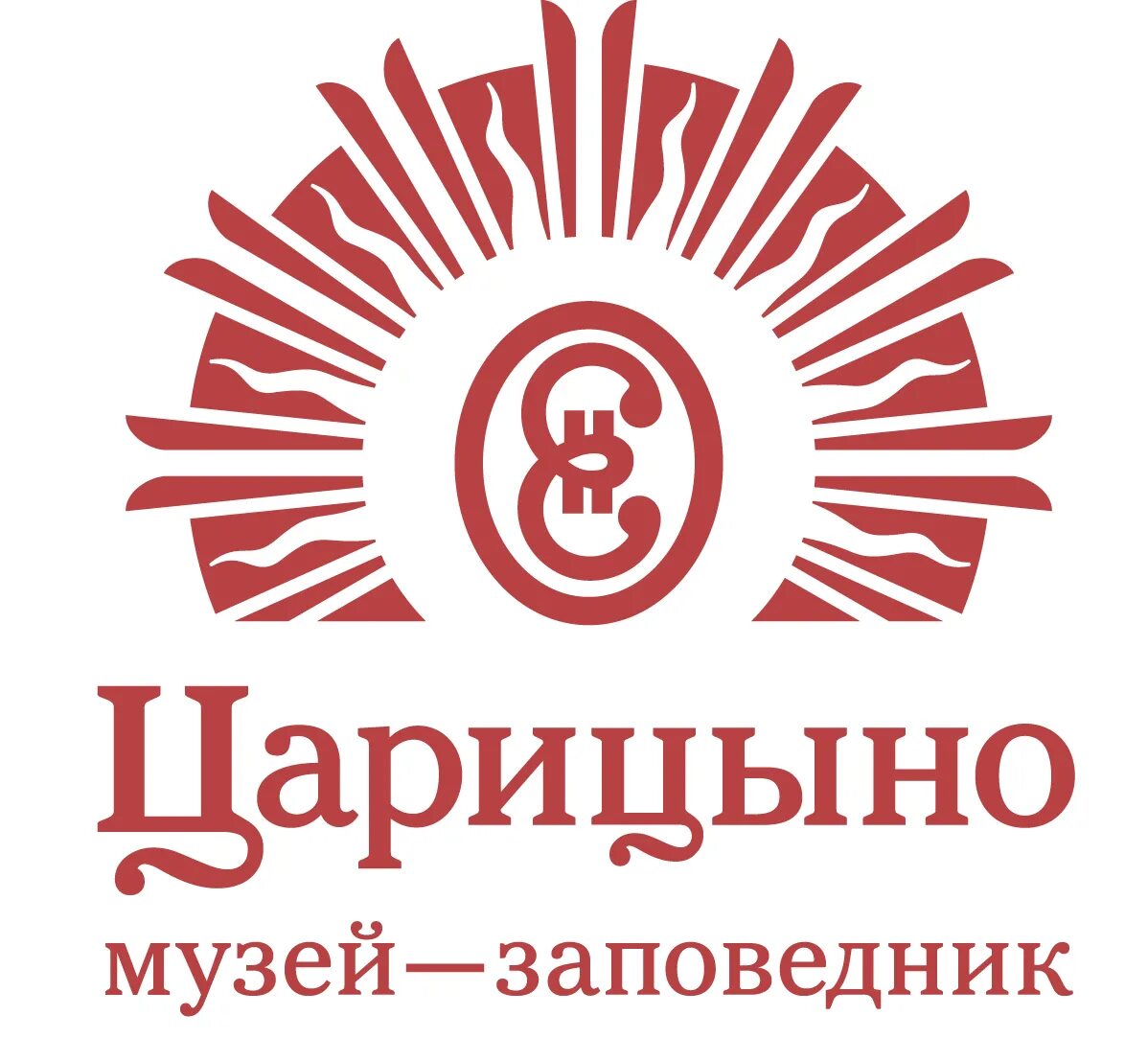 Ооо царицыно. Царицыно музей-заповедник лого. Логотип Царицыно музей. Царицыно эмблема. Царицыно колбаса логотип.