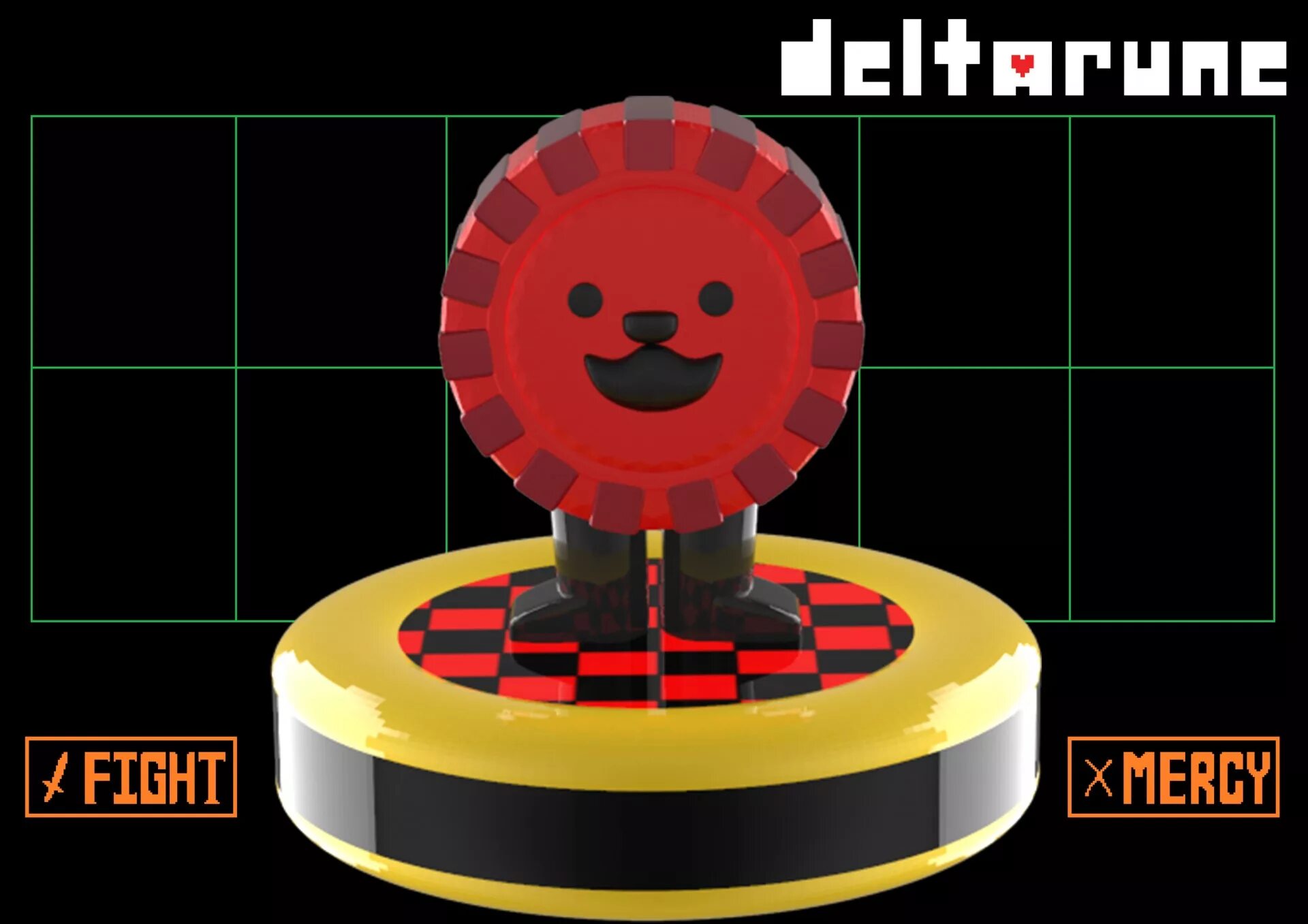 Round c. Deltarune c round. к раунд дельтарун. игра back round. round dragonb.