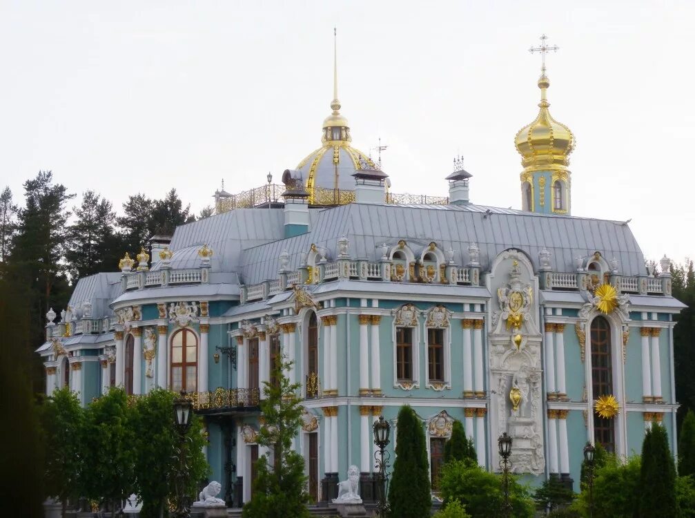 Память об императоре Николае II в Петербурге - 5 памятников царю в городе и приг