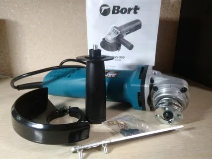 Bort bws 950