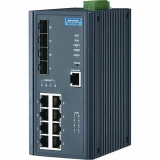 Sfp коммутатор ethernet