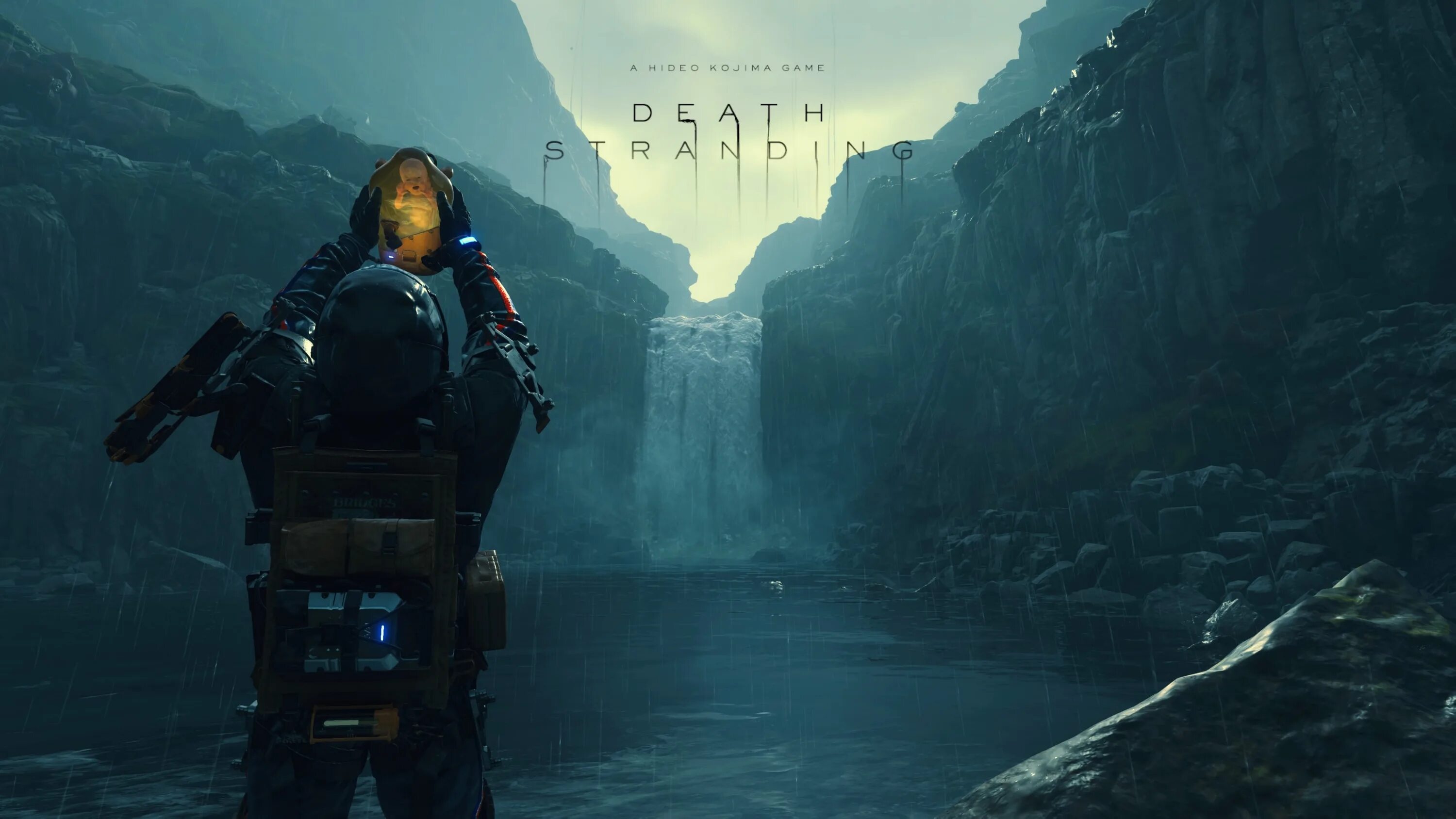 Death stranding главы. Death stranding. death stranding 8к. death stranding 2.