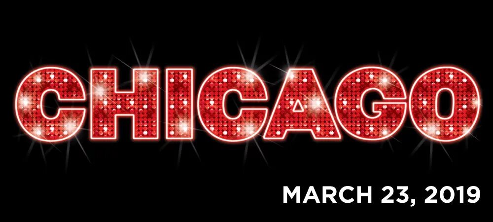Chicago lp. Картинка великолепно с надписью без блёсток. Чикаго 2023. Chicago theatre. Спектакль чикаго.