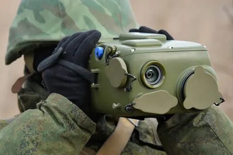 Устройства наблюдения