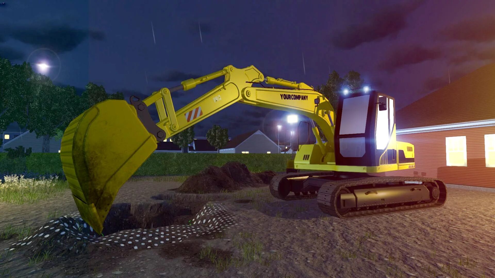 Digging simulator. Dig it симулятор. dig it! - a digger simulator. симулятор экскаватора 2010. симулятор экскаватора на пк.