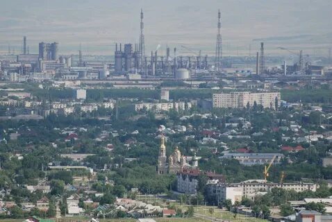 Невинка город