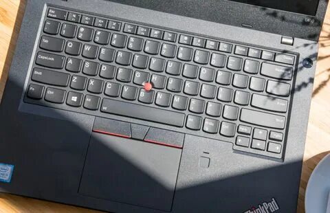 Thinkpad l480