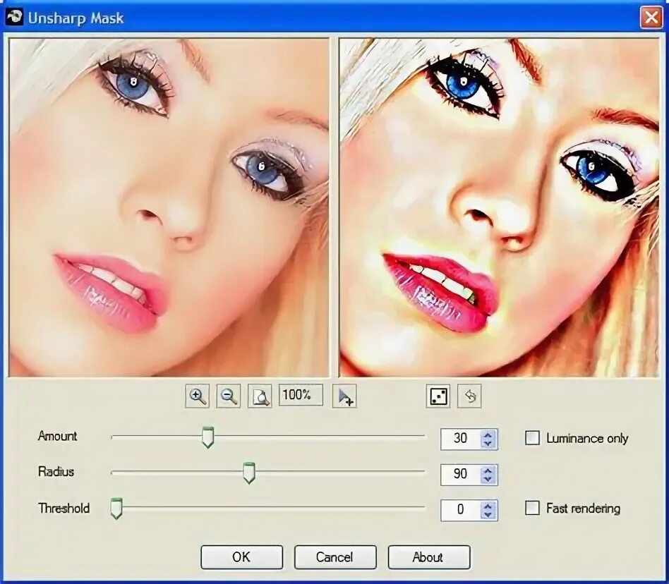 Unsharp masking. Фильтр unsharp mask. нерезкое маскирование в фотошопе. unsharp mask в фотошопе на русском. фильтр нерезкого маскирования (unsharp mask).
