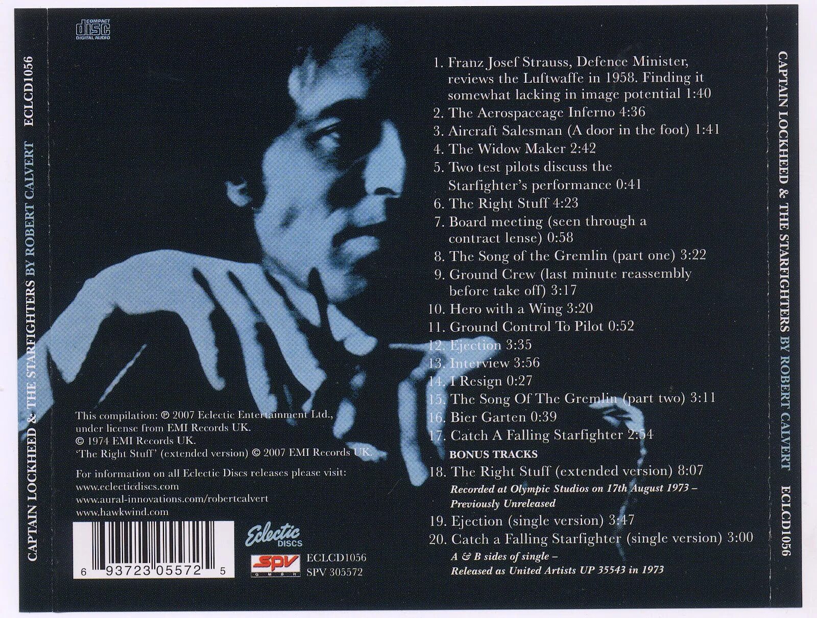 Арепьев калуга. 2007 1974. Freq calvert robert. Hawkwind- ejection. Арепьев калуга.