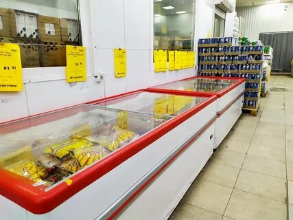 Магазин светофор добром