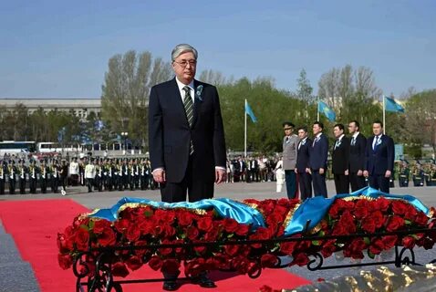 Кто из глав государств приехал