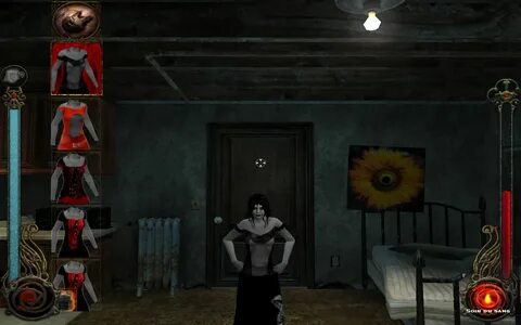 Vampire the masquerade моды
