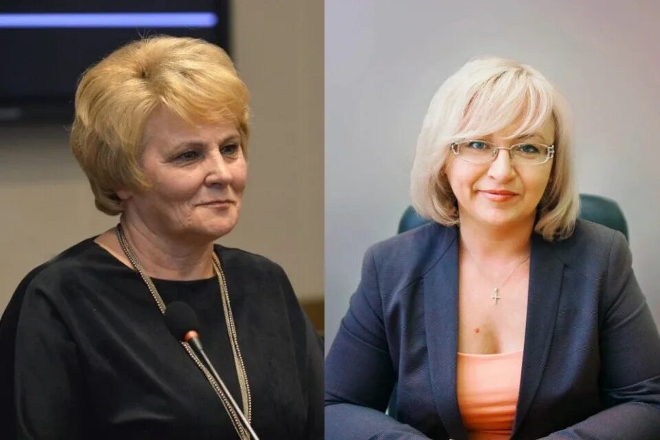 Уполномоченный тверская. Уполномоченный по правам человека тверская область.