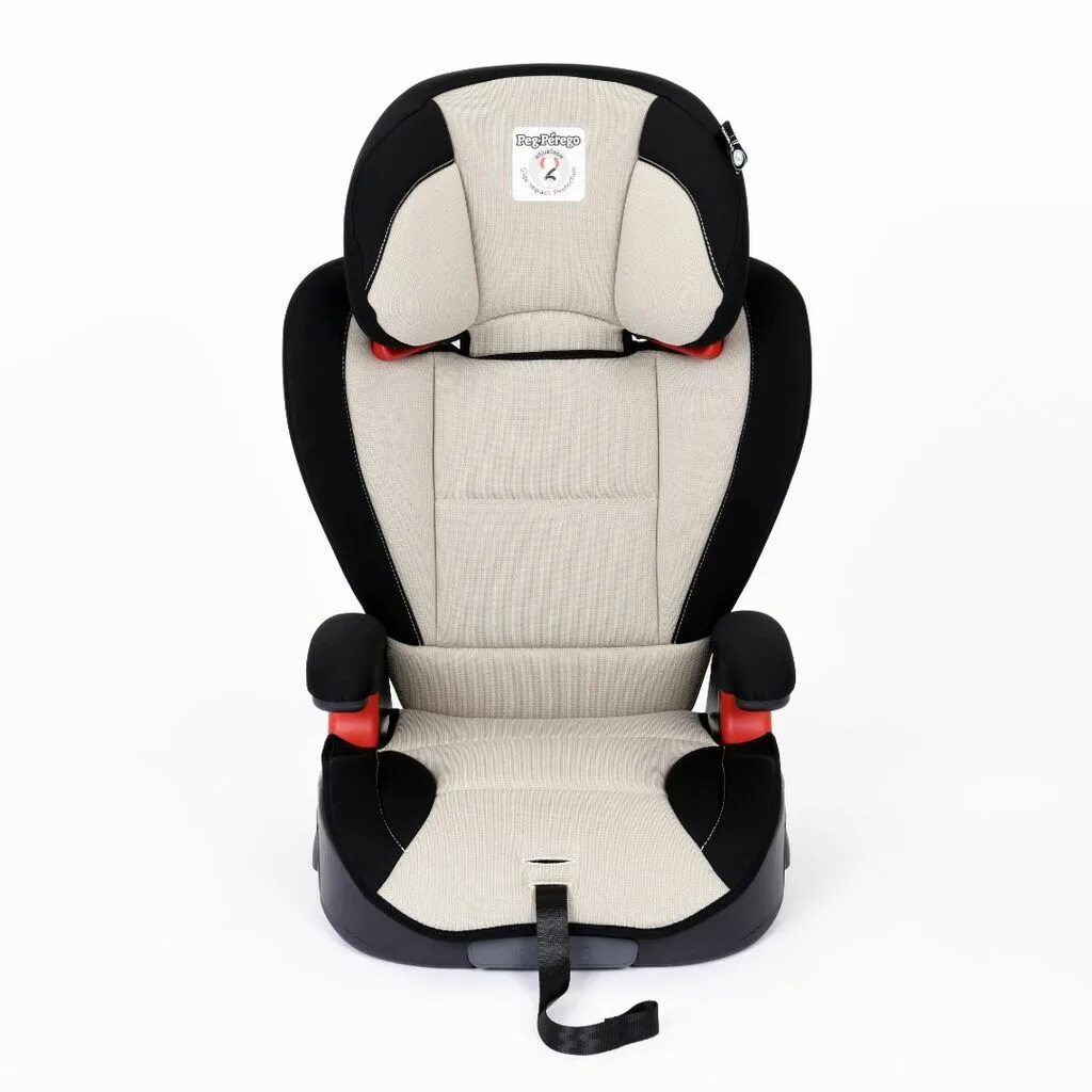 Автокресло peg perego 2 3