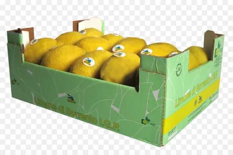 Lemon box