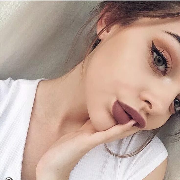 Инста лица