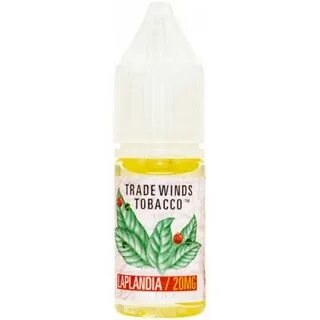 Tradewinds tobacco вкусы