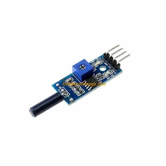 Vibration sensor