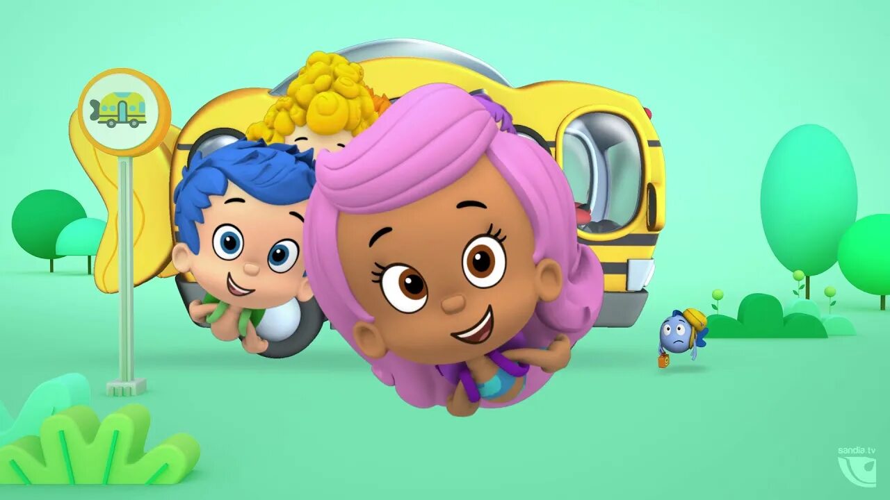 Nick Jr. Bubble Guppies уна. Ник Джуниор гуппи пузырики. Гуппи и пузырьки Молли принцесса.