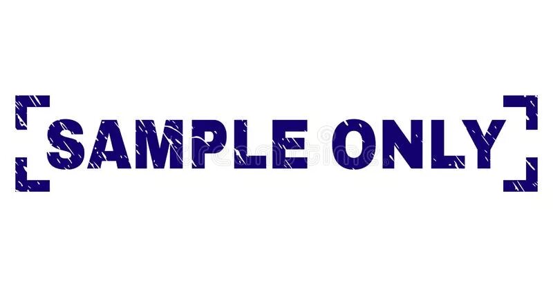 Only round. Stamp sample. sample only около товара. sample only что значит.