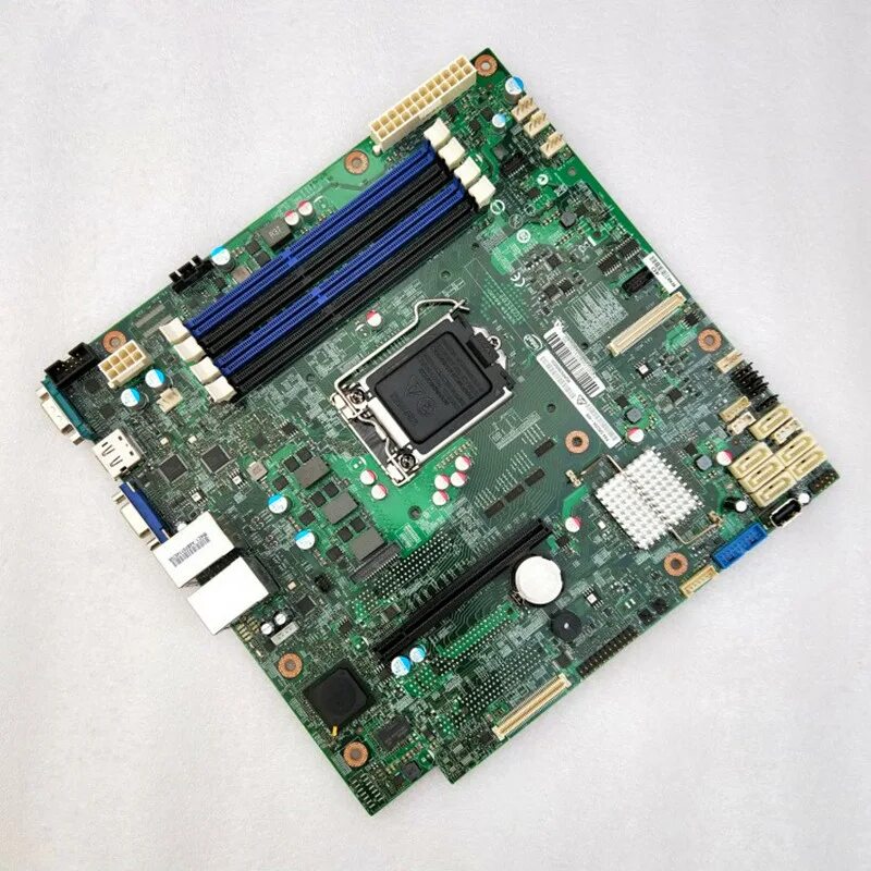 Server board
