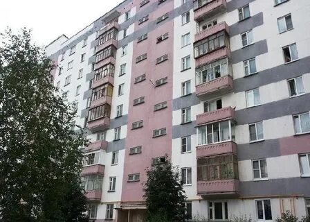 Опытная 8