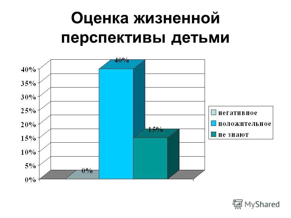 Жизненная перспектива это