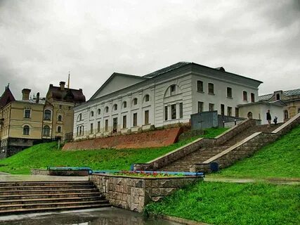 Биржа рыбинск