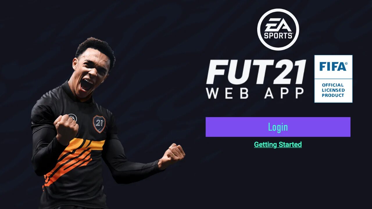 Приложения fifa. Electronic Arts ФИФА. Веб приложение ФИФА 22. FUT Companion. ФИФА арта конференций.