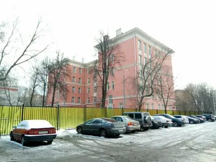 8 корпус 5