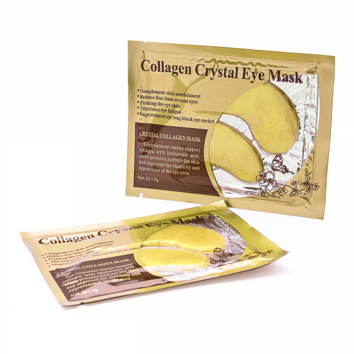 Патчи для глаз Collagen Crystal (золотые). Патчи для глаз Collagen Crystal Eye Mask. Gold Collagen Eye Mask патчи для глаз. Патчи для глаз золотые 1 пара.