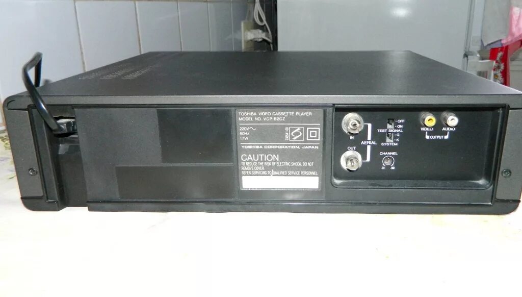 Vcp 6230 pet. Видеоплеер Elekta VCP 5950. Кассетный видеоплеер Toshiba. Toshiba VCP-c8. VCP-b2cz пасик.