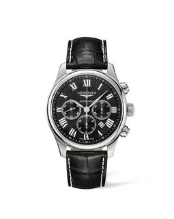 Longines automatic часы мужские