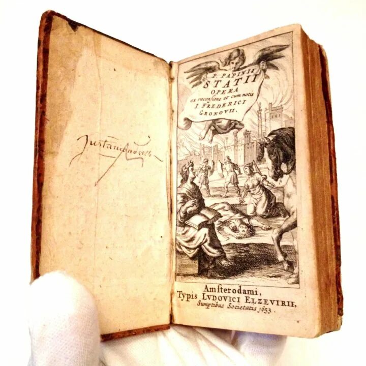 Book 17