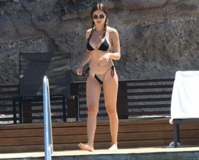 Hilal altinbilek naked.