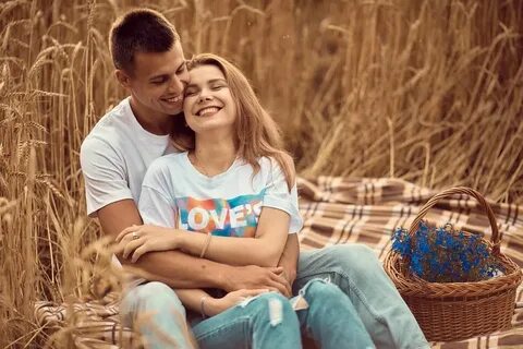 Like a love story