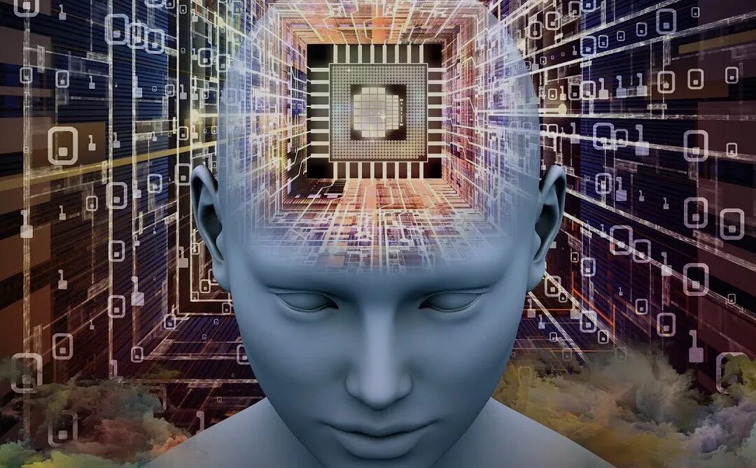 Искусственный интеллект. Цифровое сознание. Искусственный интеллект мозг. Мышление человека. Потенциал современных технологии