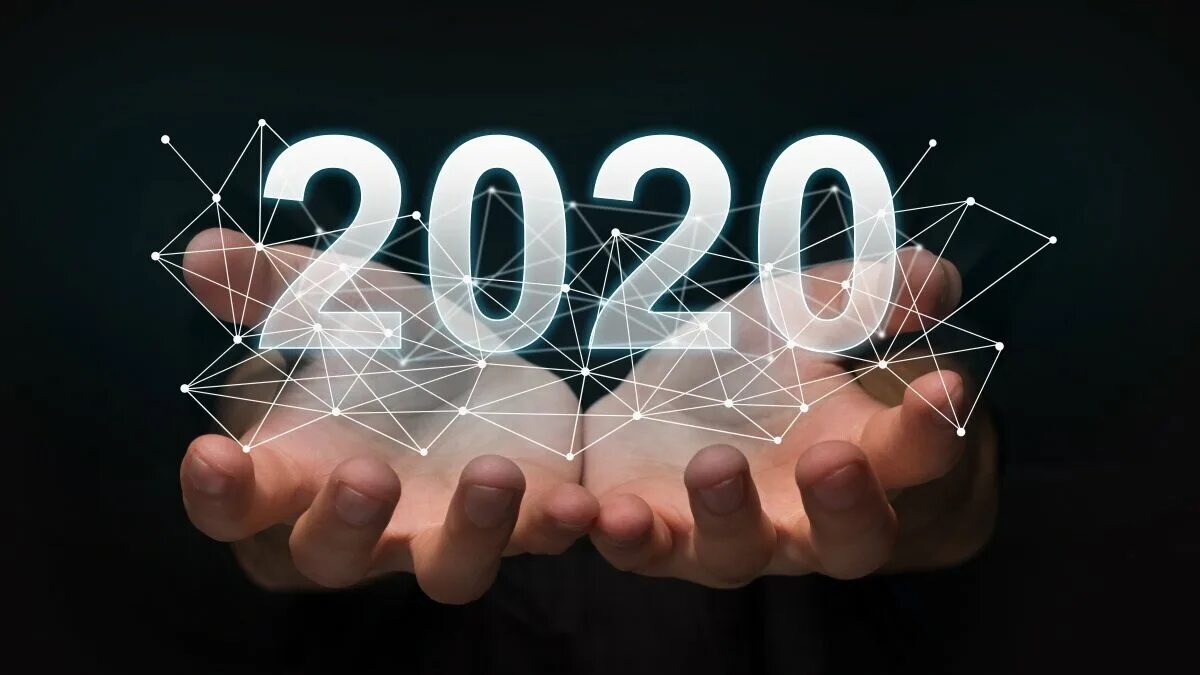 Чем отличился 2020 год. 2020 Год. 2020 Картинка. 2020 Год год. Цифры 2020.