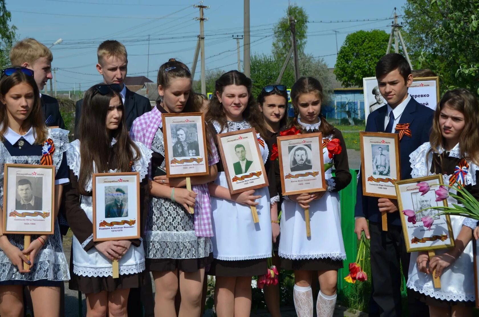 Погода в рагулях апанасенковский край. Апанасенковский район село Вознесеновское. Село Вознесеновское Ставропольский край Апанасенковский район. Вознесеновская школа Лискинский район. Вознесеновская школа СОШ.