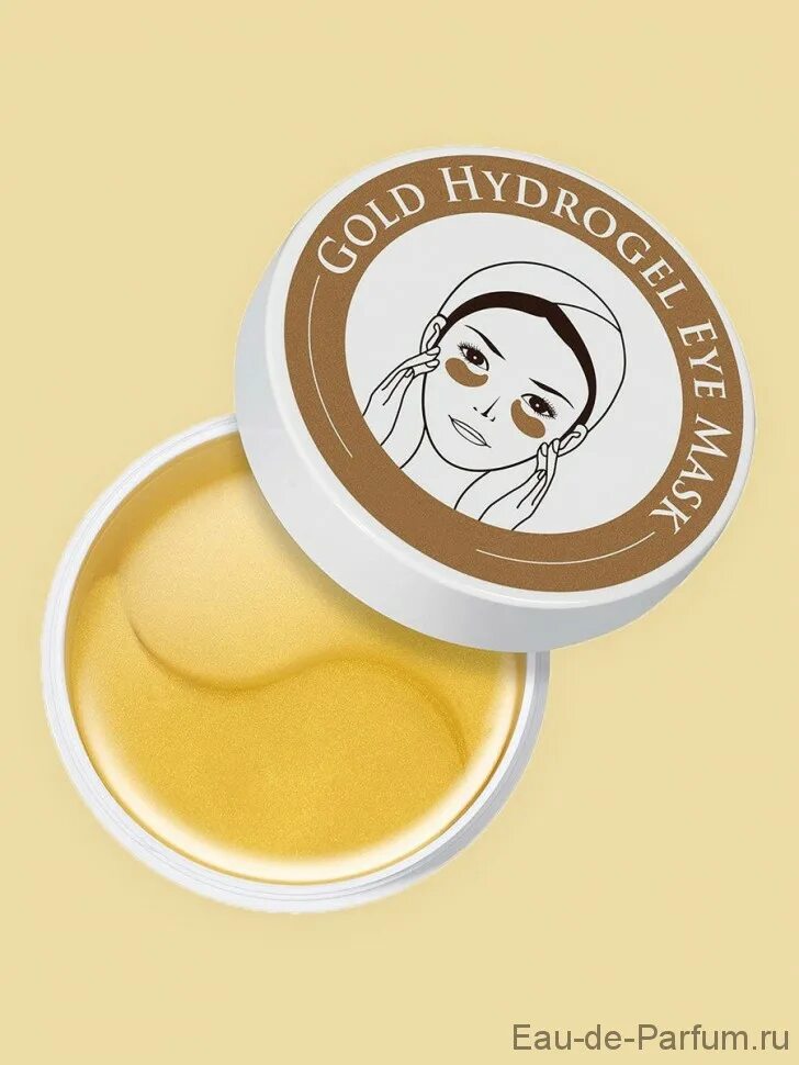 Гидрогелевые патчи gold. Патчи SHANGPREE Gold. Патчи для глаз SHANGPREE золотые 60шт. Gold Hydrogel Eye Mask патчи Корея. Gold Hydrogel Eye Mask SHANGPREE.